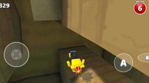 ONLY UP В СУПЕР БЕАР АДВЕНЧЕР! ПРОХОЖДЕНИЕ НОВОЙ СЕКРЕТКИ ОБНОВЛЕНИЯ 10.4.0! - Super Bear Adventure