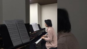 B.Berlin Rabbit Lullaby Children Pieces by Canadian Composers Б.Берлин Кроличья Колыбельная