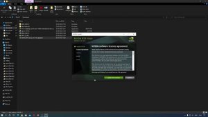 NVIDIA RTX Voice Error - Initialization failed no speaker mic present