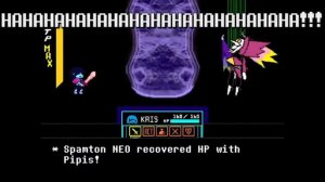 топ 3 клипа Спамтона НЕО