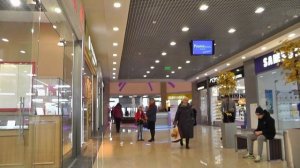 Аэропарк   Брянск 2013