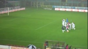 Brescia-Lione 0-5: il pubblico del Rigamonti dopo la partita