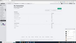 Проверка RBXLINE.RU - Самые дешёвые РОБУКСЫ и АККАУНТЫ куки в Роблокс!