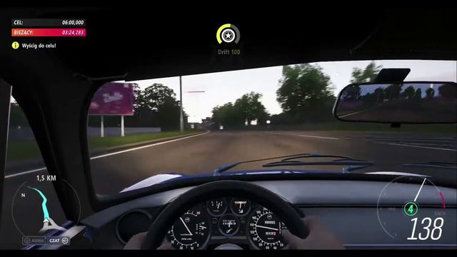 Forza Horizon 4 Kaskader: Szybko i Wściekle przez Edinburgh смотреть онлайн