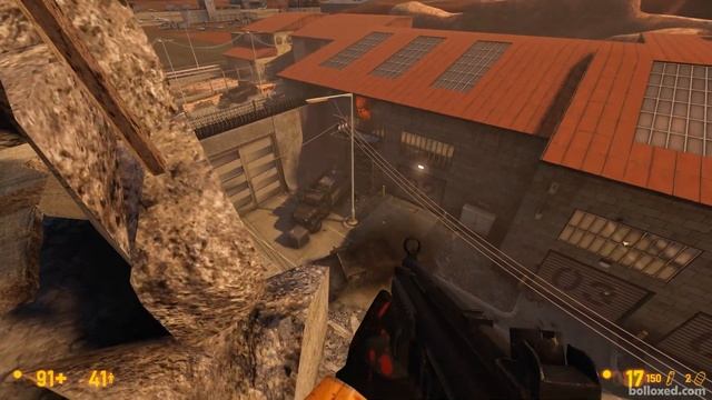 BLACK MESA - Full Game Walkthrough【1440p | 60fps | Max Detail】