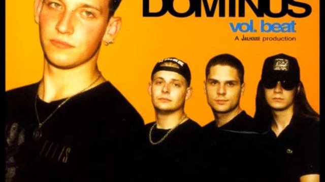 Dominus - Action Please. 1997 Denmark