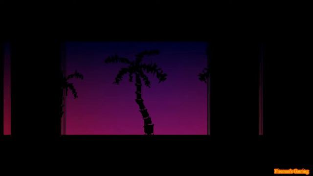 Hotline Miami - Part 2 Questions - Walkthrough
