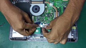 How To Changed or Replaced ASUS Zenbook UX310UAK, UX310UQ, UX310UF, UX310UA, UX310UAR, UX310UFR, UX