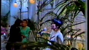 Mia Martini in Diamante di Zucchero e Francesco De Gregori