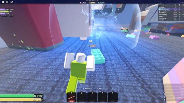 Контент из Пулей! Меня снайпнули в полёте... | ROBLOX | RAGDOLL UNIVERSE | Мейс смотреть онлайн