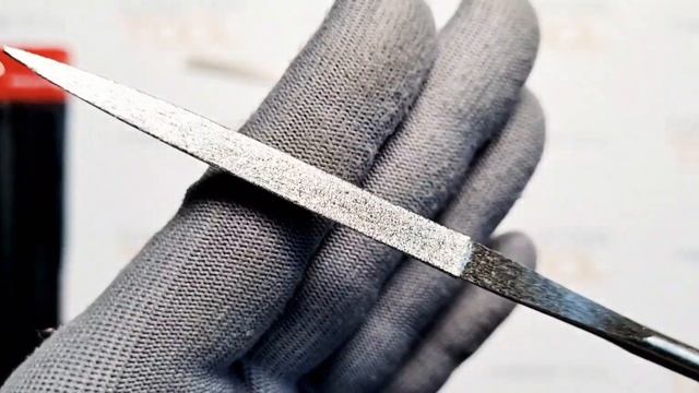 Надфили алмазные YATO в наборе 5х180х70 мм, 5 пр, YT-6156 смотреть онлайн