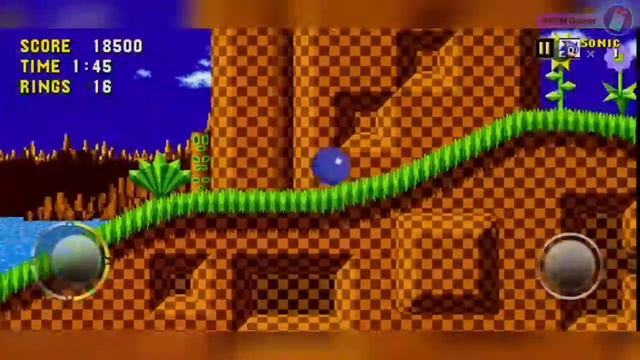 Игра о синем еже | Sonic the hedgehog смотреть онлайн