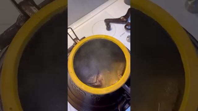 Бешпармак в афганском казане? смотреть онлайн