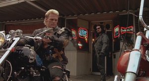 Iron Savior - Raise The Flag Of Metal (MixShem Невозмутимый)