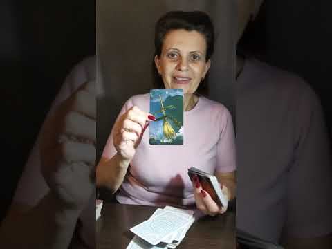 Таро для ДЕВУШЕК. ТВОЙ ДУХ ДАЕТ ПОШАГОВЫЙ СОВЕТ ДЛЯ ОБЪЕДИНЕНИЯ...