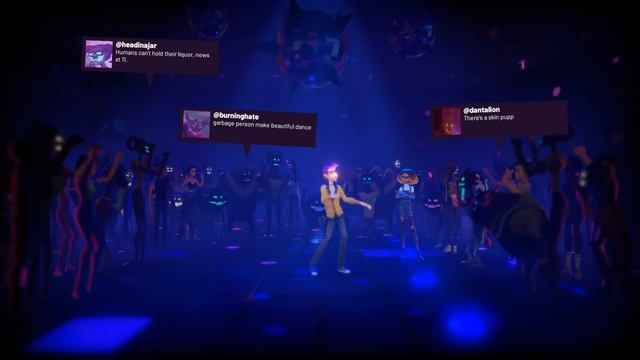 Afterparty | Official Teaser Trailer смотреть онлайн