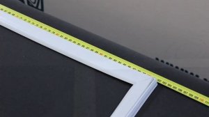 ✅Стинол RF345A Уплотнитель для двери холодильника холодильника. Обзор товара!  (Stinol) RF345A.