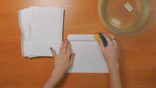 8 ЛАЙФХАКОВ С ГУБКАМИ ДЛЯ МЫТЬЯ ПОСУДЫ 0+