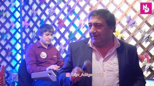 НАРИМАН ЛОКОВ. ХИТ ГОДА.