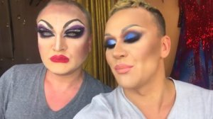 Diva в Туре LIVE #4 Stella diva fox Заза Наполи Эвелина Гранд