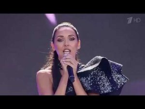 Алсу - Не молчи. Концерт ко Дню "Семьи, любви и верности", 2018