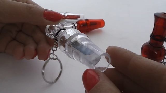 Обзор манка «TRINKET» от компании "Золотое Сечение" г. Самара смотреть онлайн