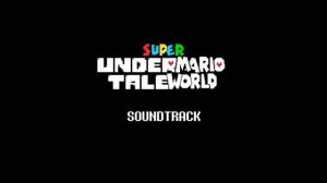 Undertale - Waterfall In Super Mario World Soundfont