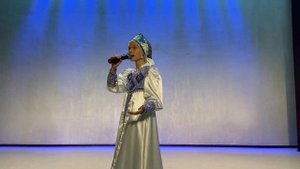 Ярослава Черных - Девочка Россия