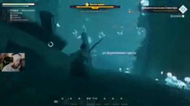 Новый шедевр? Enshrouded