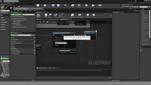 Ue4. Смена персонажа через Possess. | Урок #3 Unreal Engine