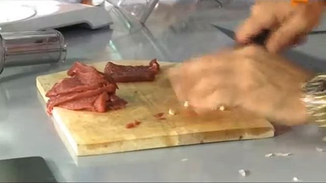 «Вкусные секреты от Джорджио» в Технодоме! (14.09.2013) Часть II смотреть онлайн