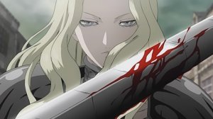 Claymore AMV
