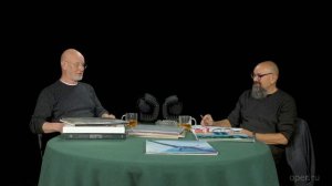 Алексей Рыбин и Дмитрий Пучков о Led Zeppelin