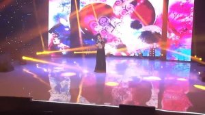 Самира - "Спасибо, Мама" (9 Волна)