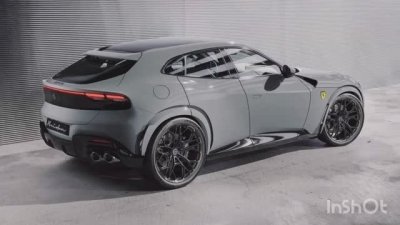 Обзоры авто