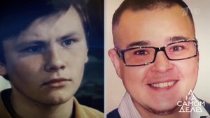 На склоне лет: известный актер ищет брошенного сына. На самом деле. Выпуск от 09.01.2020