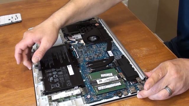 How To Install / Upgrade 32 GB RAM On HP Laptop смотреть онлайн