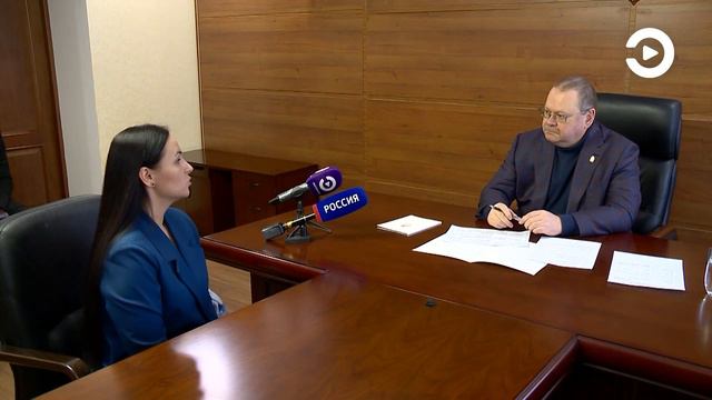 Губернатор Пензенской области провел личный прием граждан