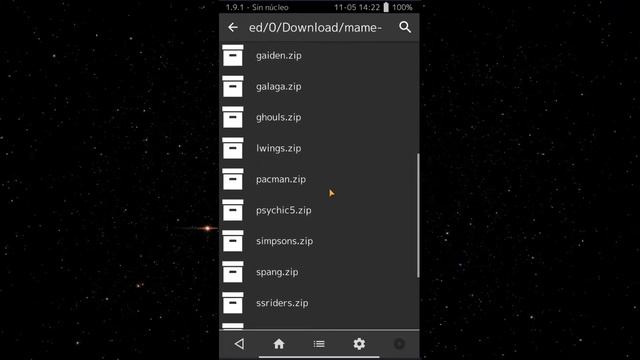 ? RetroArch ANDROID - 2021 - Arcades MAME | GUIA DEFINITIVA #8 смотреть онлайн