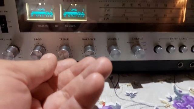 Редкий.Винтажный красавец.JVC MF-33L.Japan 1978г