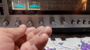 Редкий.Винтажный красавец.JVC MF-33L.Japan 1978г