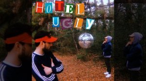 Shut up My Moms Calling (Sped up)