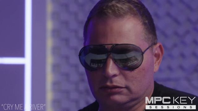 Scott Storch Playing 'Cry Me A River' | MPC Key Sessions смотреть онлайн