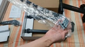 Кронштейн Arm Media LCD-900 (до 18кг) Black - отзывы в Плеер.Ру