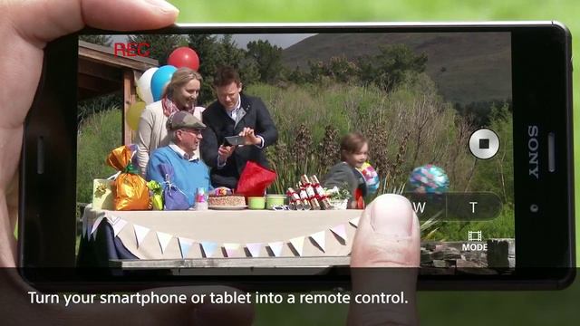 Видеокамера Sony FDR AX 30. Формат 4K. Как выбрать видеокамеру?