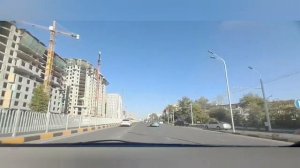 Душанбе - 82-мкр