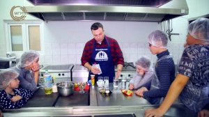 Как выбрать качественный майонез? Готовим домашний майонез.