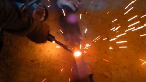 лайф хак как оооочень легко востоновить сварочный рукав на полуавтомате)))