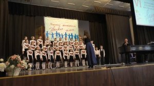 Хор птиц из оперы "Снегурочка" Н.А. Римского-Корсакова