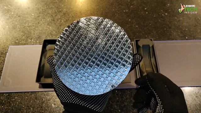 Intel Core i9-13900K Raptor Lake LGA 1700 Processor | Quick Unboxing смотреть онлайн